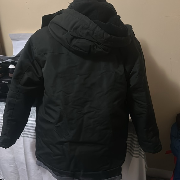 Jacket Canadá - Picture 6 of 8